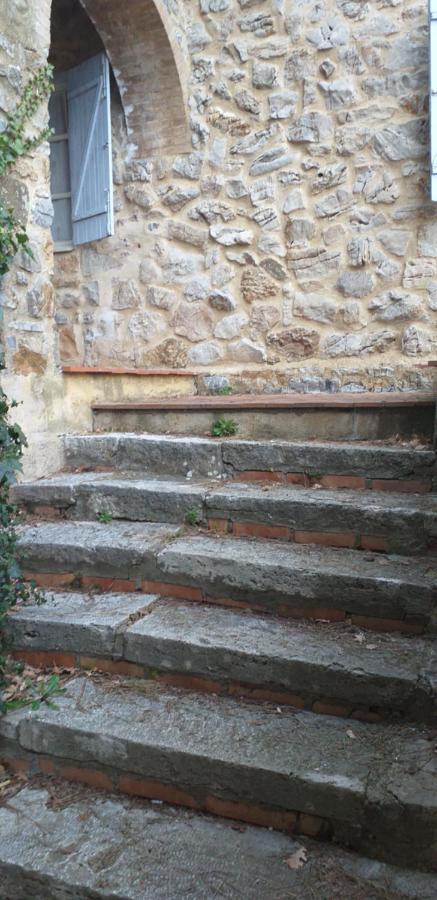 Roberto, Casale Vita Nova Manciano Exterior foto